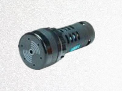 天逸雙音蜂鳴器、閃光雙音蜂鳴器 AD17-FMB/B AD17-SMB/B